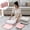 Pink, variant on Kiplyki Cyber Compression Packing Cubes For Travel, Travel Bags Luggage Organizers Travel Compression Cubes For Suitcases Double Capacity Design For Travel