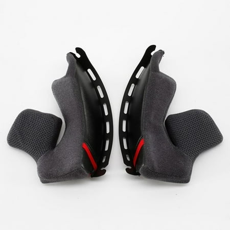 Shoei Cheek Pads for Hornet X2 Helmet - 31mm