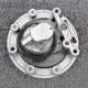 thumbnail image 2 of Ignition Switch Seat Lock with Key Kit For Yamaha TZR125 TZR150 TZM150 TDM850 TDM 850 TZM TZR 125 150, 2 of 5