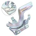 thumbnail image 3 of Bgsha Left Hood Hinge For Nissan For Kicks 2018-2023 65401-5RB0A, 3 of 9