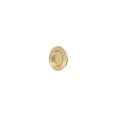 thumbnail image 2 of FP238U4 2-3/8" Round Flush Pull - Satin Brass, 2 of 3