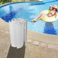 thumbnail image 3 of Unicel FS-2005 60 Sq Ft Replacement DE Grid Swimming Pool Filter, Full Set, 3 of 9