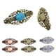 thumbnail image 3 of 2x Pasador Clip Horquilla para el Cabello Accesorios Accesorio Plata, 3 of 9