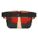 thumbnail image 3 of Balery Retro Space Rocket Launch Mochila Cinturón para Mujeres y Hombres, Bolsa de Cintura Impermeable de Doble Capa con Correa, 3 of 9