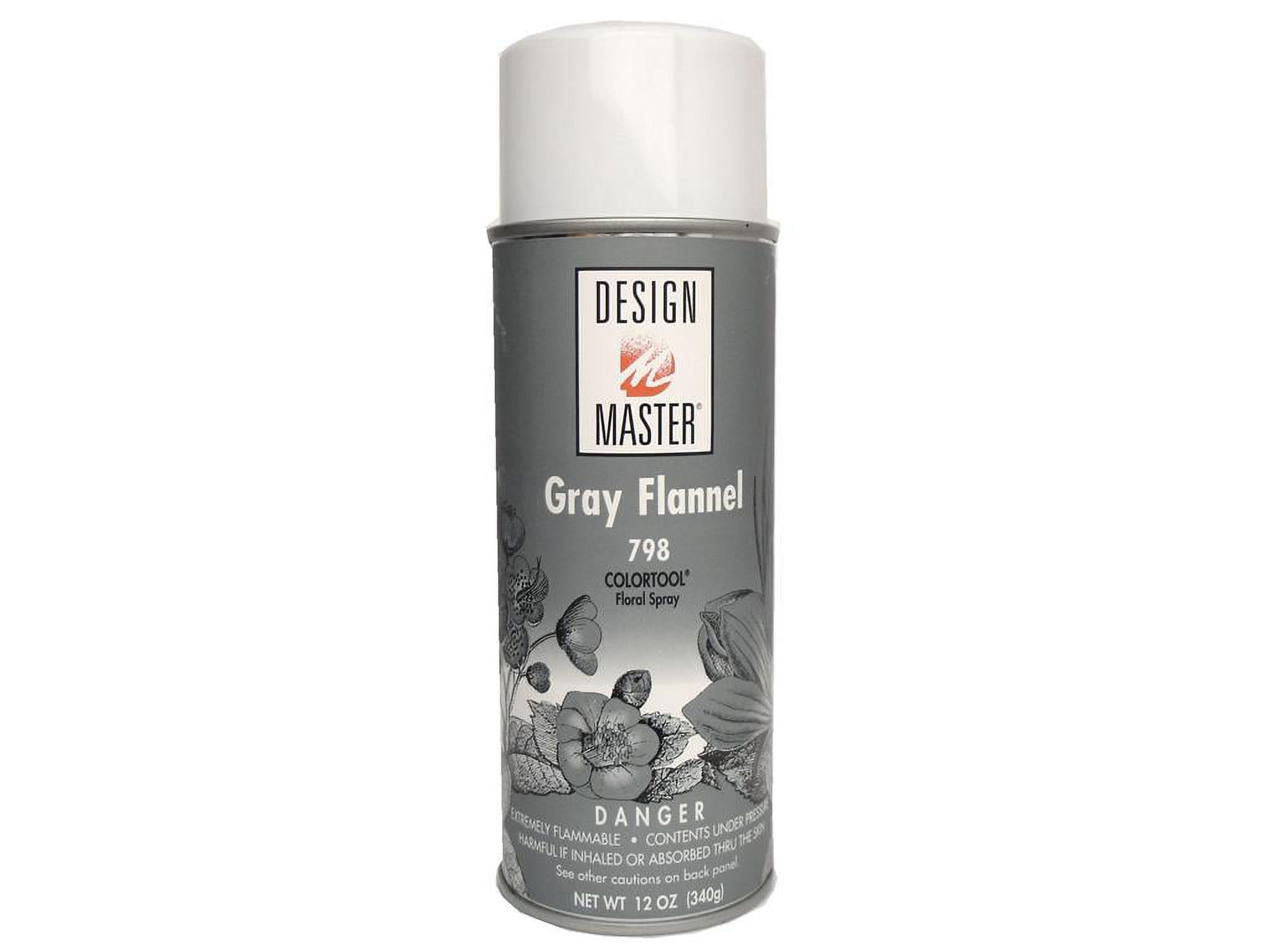 Design Master Spray Paint in Paint 