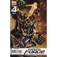 thumbnail image 1 of Fantastic Force (2nd Series) #1 VF ; Marvel Comic Book, 1 of 1
