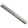 thumbnail image 4 of Unique Bargains 1 Pc 7.08" Hair Comb Detangling Dressing Comb Black, 4 of 6