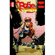 Rose And Gunn #2 VF ; Bishop Comic Book