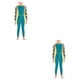 thumbnail image 2 of Traje de neopreno Toystoory para niños 2piezas azul L, 2 of 6