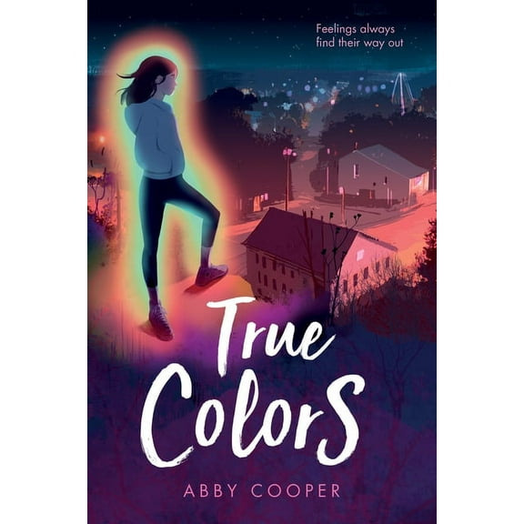 True Colors, (Hardcover)