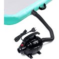 thumbnail image 3 of Electric Air Pump For Inflatable Sup Board And Inflatable Gym Tumble Track Flooring Tumble Mat Taekwondo Yoga Gym Mat, 3 of 5