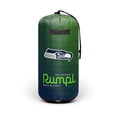 thumbnail image 2 of Rumpl Seattle Seahawks 75'' x 52'' Original Puffy Blanket, 2 of 3