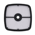 thumbnail image 2 of HQRP 2-Pack Air Filter for Echo PAS-225 PAS-230 PAS-231 PAS-265 SRM-210 SRM-211 SRM-225 SRM-230 Trimmer / Brushcutter, 2 of 8
