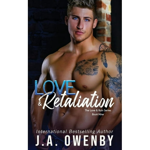 Love & Retaliation, (Hardcover)