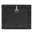 thumbnail image 3 of Yar-Craft Boat Removable Access Hatch YC-004P-BK | Console Black Starboard, 3 of 5