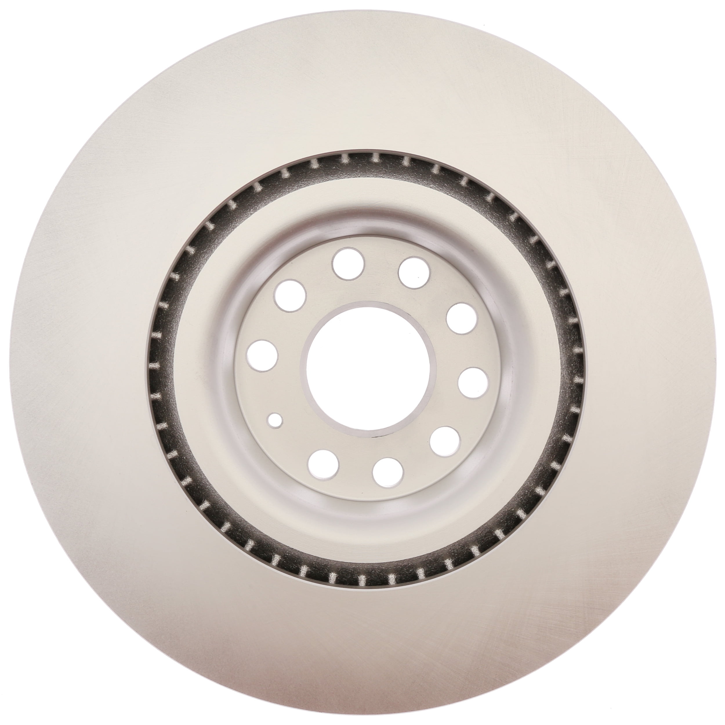 Raybestos Element3 Coated Brake Rotor, 980471FZN Fits select: 2009-2012 VOLKSWAGEN CC, 2006-2008 VOLKSWAGEN PASSAT