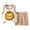 Orange&&100, variant on CONROSES Toddler Boys Clothes Sets Cartoon Graphic Sleeveless Vest Shorts Outfits for Kids, Sizes 2-3 Years