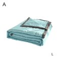 thumbnail image 1 of Washed Cotton Summer Quilt Airs Conditioner Quilt Cooler Soft Breathable Blanke√ S7M1, 1 of 9