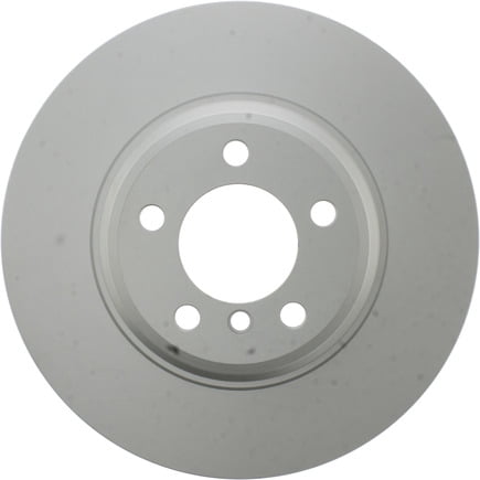 Centric Parts Disc Brake Rotor P/N:320.34064H Fits select: 2006-2008 BMW 750, 2002-2005 BMW 745