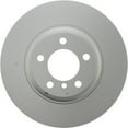 thumbnail image 2 of Centric Parts Disc Brake Rotor P/N:320.34064H Fits select: 2006-2008 BMW 750, 2002-2005 BMW 745, 2 of 4
