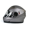 Milwaukee Helmets MPH9808DOT 