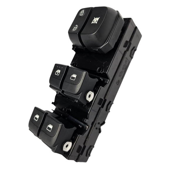 2018-2023 Kia Rio Window Master Switch