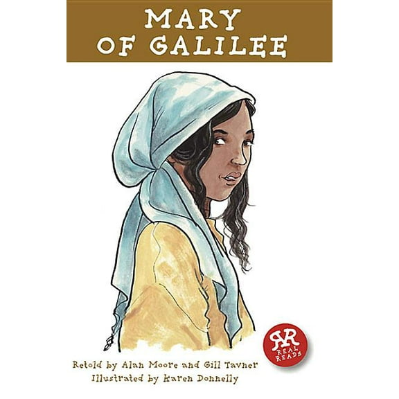 New Testament: Mary of Galilee (Paperback)