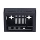 thumbnail image 1 of Display Screen Shell Integrated Metal Housing Protective Case for Raspberry Pi 4 4B, 1 of 10