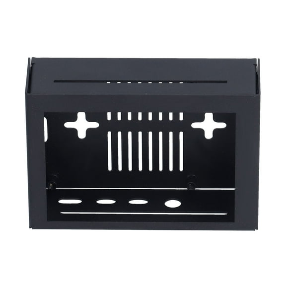 Lishi Metal Protective Case for Raspberry Pi 4 4B