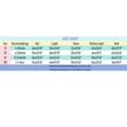 thumbnail image 4 of WERYOUNG Baby Boys Thanksgiving Outfits Long Sleeve Letter Printed Triangle Romper Pants Hat Toddler Kids 2 Piece Sets Versatile Clothing Sets 2-3 Years, 4 of 9