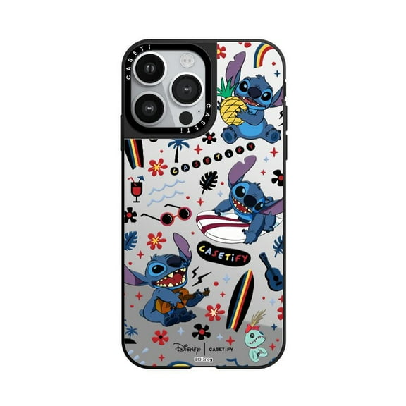 Sti×tch iPhone case for iPhone16promax15plus14pro13