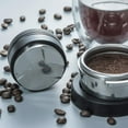 thumbnail image 5 of EcoNesxp Outil de Distribution d'Espresso 54mm Outil de Raclage Professionnel pour Distributeur d'Espresso Breville, 5 of 5