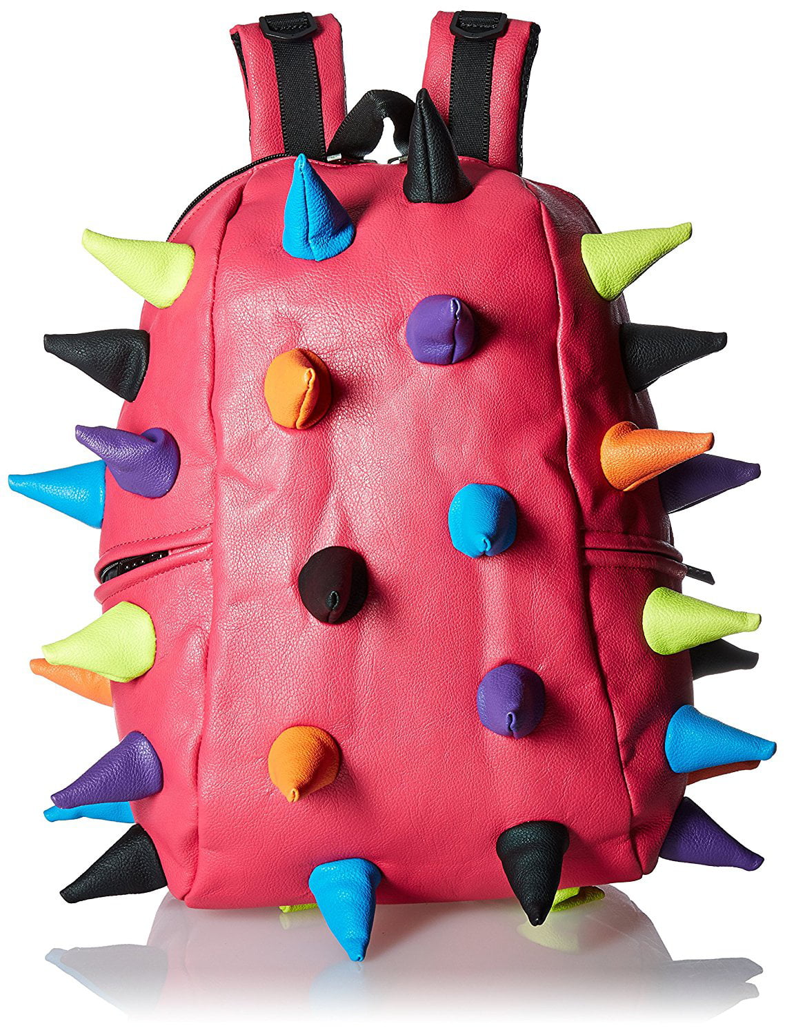 MADPAX Spike Backpack Full Pack Orange Peel 3D Spikes RRP £70.00 60% OFF £28.00 