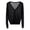 A1-Black, variant on Lightweight Cardigans for Women Chiffon Cardigan Summer Cardigan Stretch Knit Cardigan Cloud Cardigan Summer Sweaters Loose Fit Womens Cardigan Pullover Cardigan Sweaters for Women Purple 5XL