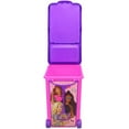 thumbnail image 4 of Barbie Store It All - Hello Gorgeous Carrying Case, 4 of 6