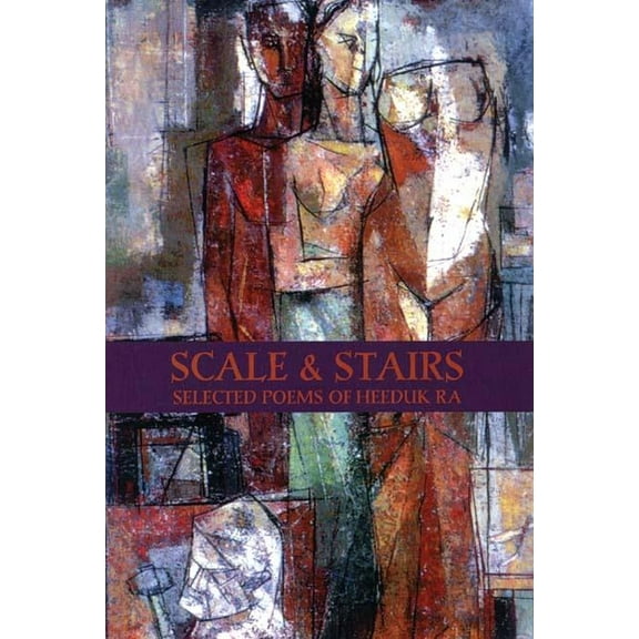 Korean Voices: Scale and Stairs (Paperback)