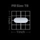 thumbnail image 3 of Multivitamínico Puritan's Pride Ultra Vita Man 180 comprimidos, 3 of 3