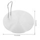 thumbnail image 4 of Stainless Steel Induction Plate Induction Cooktop Adapter Plate Heat Cooking Diffuser, 4 of 5