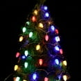 thumbnail image 3 of 14.76ft 40 Bulbs LED Strawberry String Lights, USB Supplied Colored Decorative Lighting for Party, Celebration, Wedding Decoration, 3 of 7