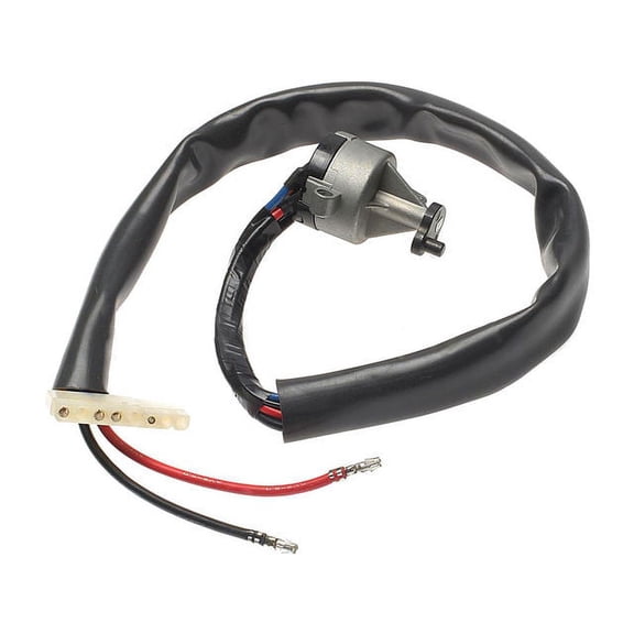 Ignition Switch - Compatible with 1970 - 1976 Plymouth Duster 1971 1972 1973 1974 1975