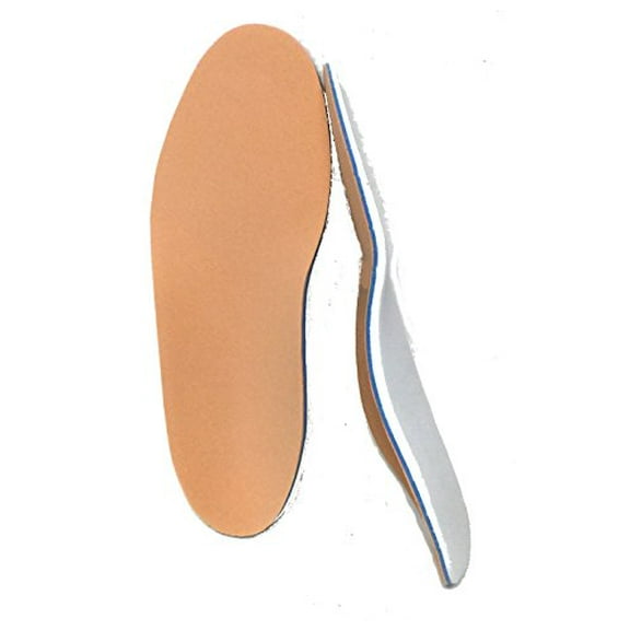 Diabetic Tri-Laminate Insoles (Small - W 7.5-9 / M 6-7)