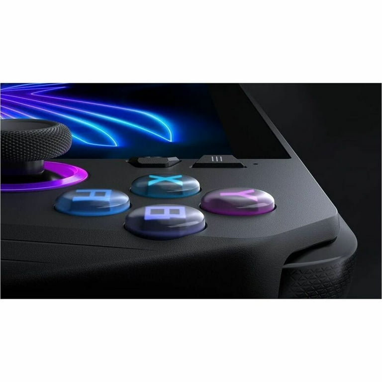 ASUS ROG Ally X (2024) RC72LA – 7