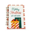thumbnail image 2 of Christmas Gift Card Holder Gift Book, 2 of 8