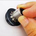 thumbnail image 3 of Compatible Withalltoo 2pc Professional Bicycle Repair Tool Kit For Shimano M9100 Xtr, 3 of 5