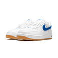 thumbnail image 2 of NIKE MENS Air Force 1 '07 Low "Color of the Month - Royal" DJ3911 101 DJ3911 101 from Stadium Goods, 2 of 9
