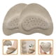 thumbnail image 3 of 1 par de plantillas de tacón alto con almohadillas amortiguadoras para el antepié y almohadilla adhesiva de soporte para el antepié., 3 of 8