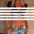 thumbnail image 3 of Womens Short Sleeve Shirts Casual Summer Tops Loose Fit Trendy Vacation Outfits, 3 of 4
