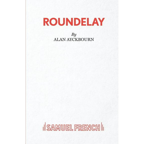 Roundelay, (Paperback)