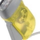 thumbnail image 4 of sweethay Linterna al aire libre Antorcha de emergencia portátil Prensa manual Luz de linterna Escalada Amarillo, 4 of 6