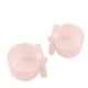 thumbnail image 2 of Vogacara 2 piezas de caja de almacenamiento de cabeza de pulido de uñas esterilizador poroso de alta capacidad para esteticista para suministros de Bolsas de maquillaje Vogacara CE001654-00, 2 of 8